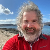 Barry James Ashcroft