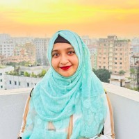Farjana Binta Sayed