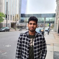 Sandeep Tadepalli