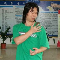 Shixu Liu