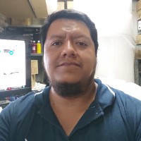 Miguel Angel Garcia