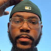 Treshaun Jackson