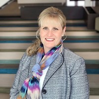 Daysha Pell, M. Ed, Sphr, Shrm-Scp