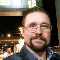 Harald Skulstad