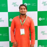 RAGHAV Kumar UPADHYAY