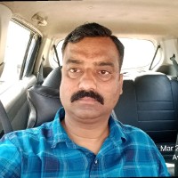 Arun Joshi