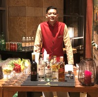 Kunal Acharya