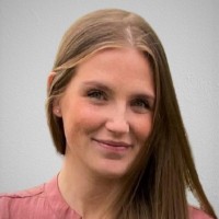 Unnur María Harðardóttir
