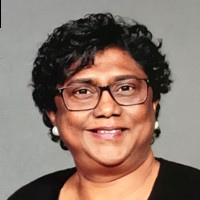 Kasturie Reddy