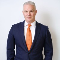 Geoffrey Hickey, Esq.