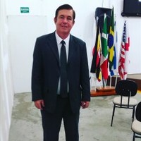 Daniel Augusto da Silva