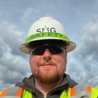 Blake Tudor, Csp, Chst