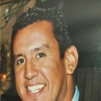 Albert Ybarra