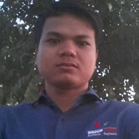 Khoun Khorn
