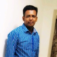 Jagadeshan B