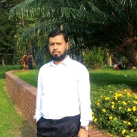 Anamul Sarker