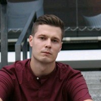 Vladyslav Tarakhkalo