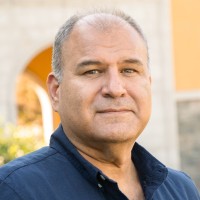 Sergio A.