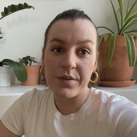 Emma Harrison