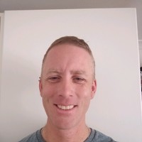 Brendan Harrison