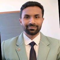 Abhinandan Singh
