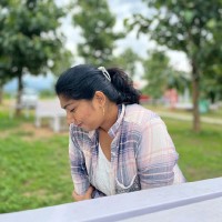 nivetha chandran