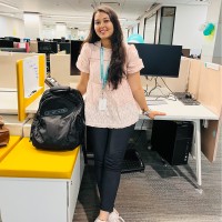 Apoorva T.