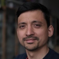 Nicholas Romdenh-Romluc
