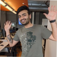 Jaydeep Jadeja