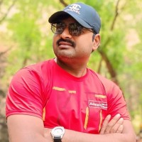 Poshan Kumar Sahu