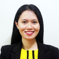 Joanna Paola Mendoza