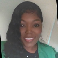 Sharee Ross