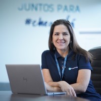 Gláucia Moretto Alexandretti