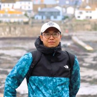 Cheng Lyu