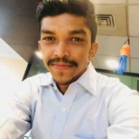 Sagar Patel