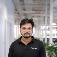 Moinuddin Shaik