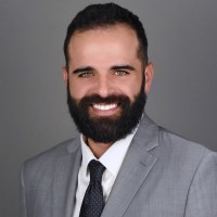 Julian L Cabrera