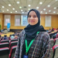 Chayma Bouzidi