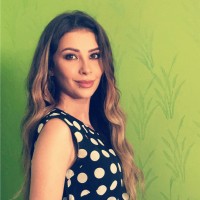 Rima Awada