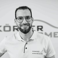 Stephan Vogel