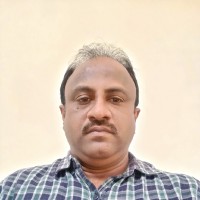 G Bharath Kumar Reddy