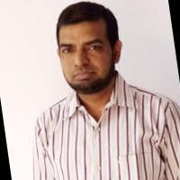 Muhammad Badrul Alam shaheen