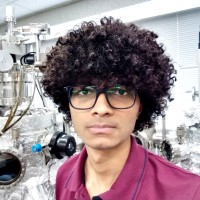 Karthik Anand SM