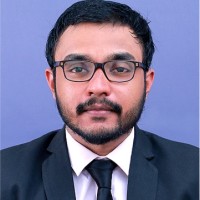 Arjun Vijayan