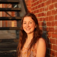 Genevieve Brown