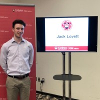 Jack Lovett