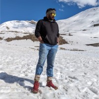 Harris Mohammed