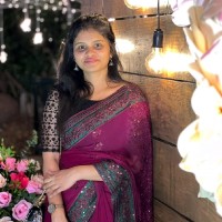 Deepika M