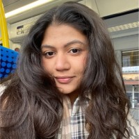 Vanshika Sonigra