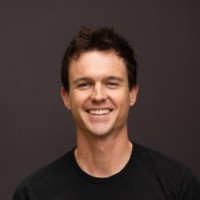 Eric Buckley